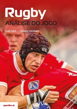 Capa do artigo Rugby