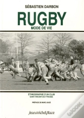 Rugby Mode De Vie