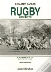 Capa do artigo Rugby Mode De Vie