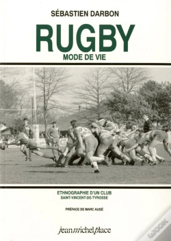 Capa do artigo Rugby Mode De Vie