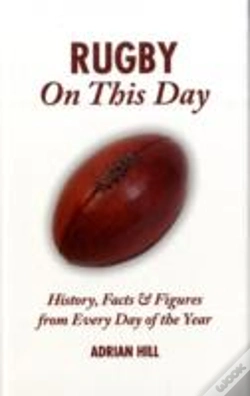 Capa do artigo Rugby On This Day
