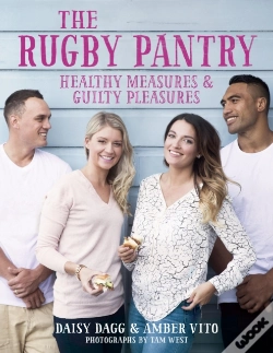 Capa do artigo Rugby Pantry