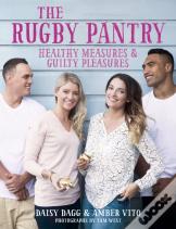Rugby Pantry