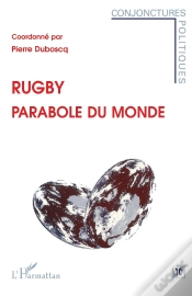 Capa do artigo Rugby Parabole Du Monde