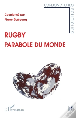 Capa do artigo Rugby Parabole Du Monde