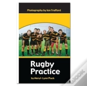 Rugby Practice