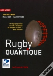 Capa do artigo Rugby Quantique