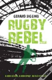Rugby Rebel
