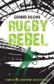 Capa do artigo Rugby Rebel