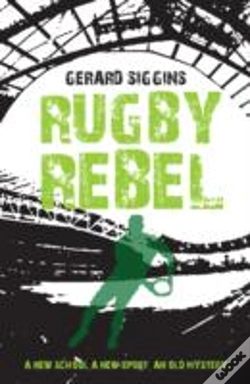 Capa do artigo Rugby Rebel