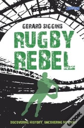 Rugby Rebel