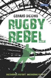 Capa do artigo Rugby Rebel
