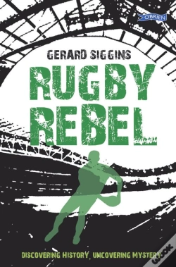 Capa do artigo Rugby Rebel