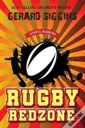 Capa do artigo Rugby Redzone