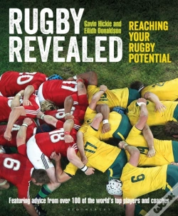 Capa do artigo Rugby Revealed