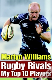 Capa do artigo Rugby Rivals