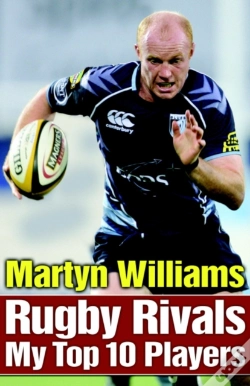 Capa do artigo Rugby Rivals