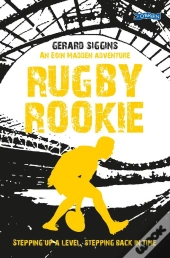 Rugby Rookie