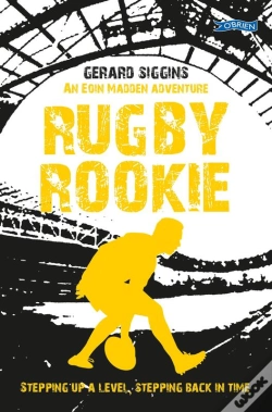 Capa do artigo Rugby Rookie