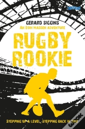 Capa do artigo Rugby Rookie