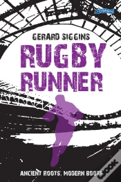 Capa do artigo Rugby Runner