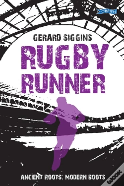 Capa do artigo Rugby Runner