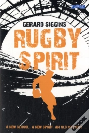 Capa do artigo Rugby Spirit
