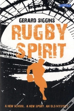 Capa do artigo Rugby Spirit