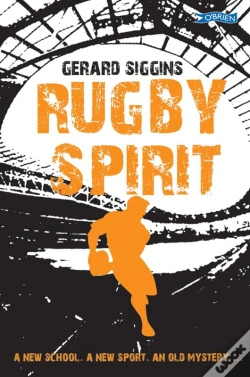 Capa do artigo Rugby Spirit