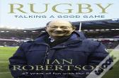 Rugby: Talking A Good Game