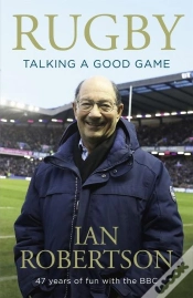 Capa do artigo Rugby: Talking A Good Game