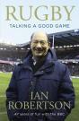 Rugby: Talking A Good Game - Preview
