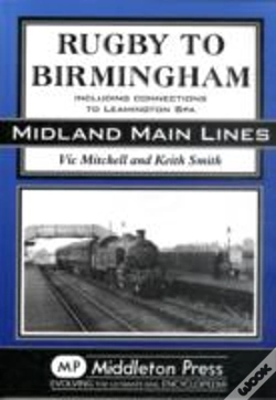 Capa do artigo Rugby To Birmingham