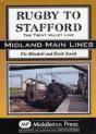 Rugby To Stafford - Preview