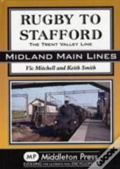 Capa do artigo Rugby To Stafford