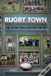 Capa do artigo Rugby Town