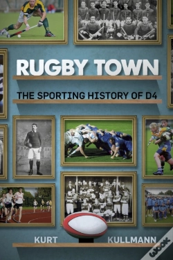 Capa do artigo Rugby Town