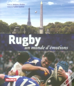 Capa do artigo Rugby, Un Monde D'Émotions