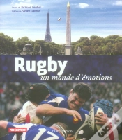 Capa do artigo Rugby, Un Monde D