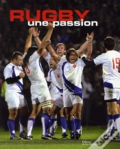 Capa do artigo Rugby, Une Passion