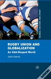 Rugby Union And Globalization