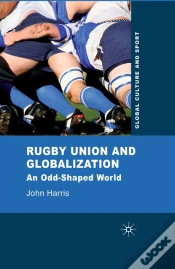 Capa do artigo Rugby Union And Globalization