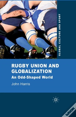 Capa do artigo Rugby Union And Globalization