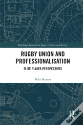 Rugby Union And Professionalisation