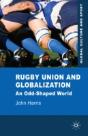 Rugby Union & Globalization - Preview
