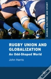 Capa do artigo Rugby Union & Globalization