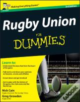 Rugby Union For Dummies, Uk Edition