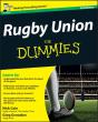Rugby Union For Dummies, Uk Edition - Preview