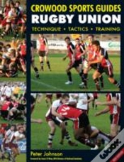 Capa do artigo Rugby Union