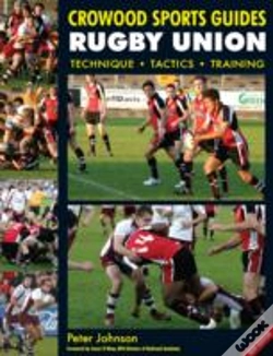 Capa do artigo Rugby Union
